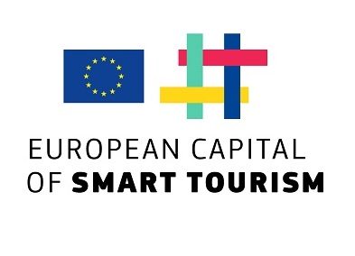 Europäische Hauptstadt des intelligenten Tourismus