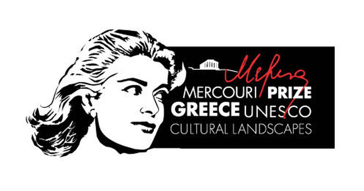UNESCO-Griekenland Melina Mercouri International Prize 2019 voor de bescherming en het beheer van culturele landschappen