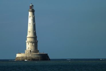 Cordouan Lighthouse, France