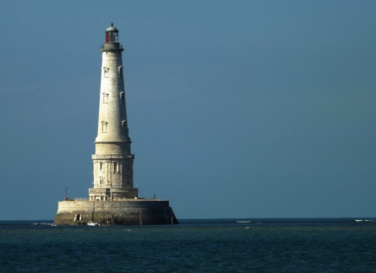 Cordouan Lighthouse, France