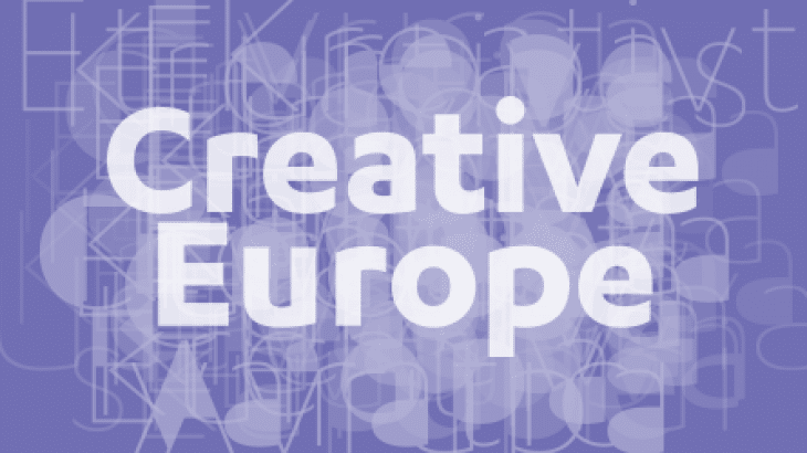 Creatief Europa