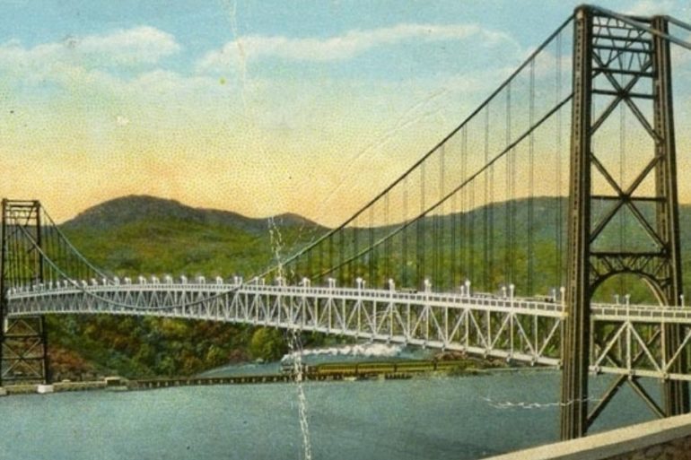 Brücke Schweden