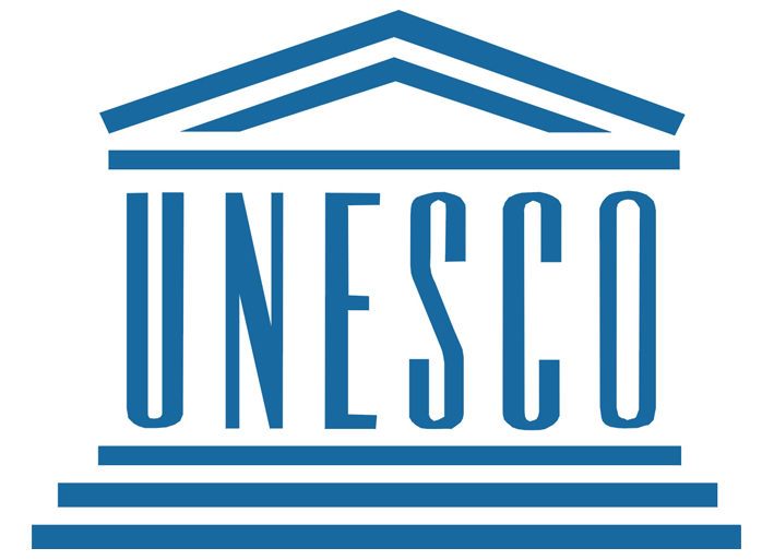 L'UNESCO s'est donné pour mission de promouvoir l'accès à la culture en cette période d'auto-isolement et d'enfermement.
