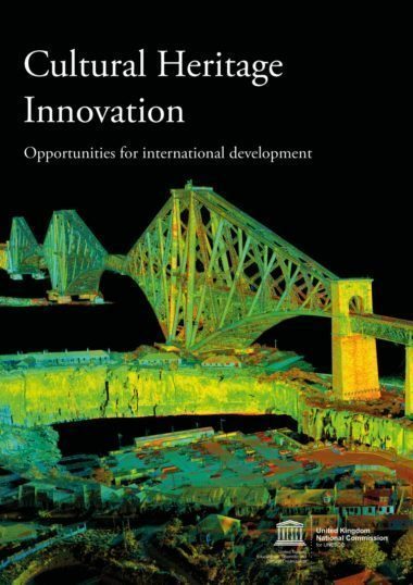 Cultural Heritage Innovation: Opportunities for International Development