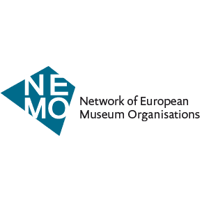 NEMO stands for Network of European Museums Organisations.