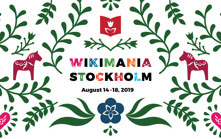 Wikimania 2019