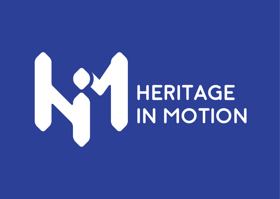 Heritage in Motion