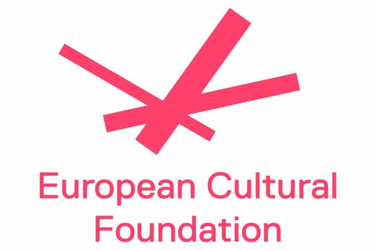 Fondation culturelle européenne