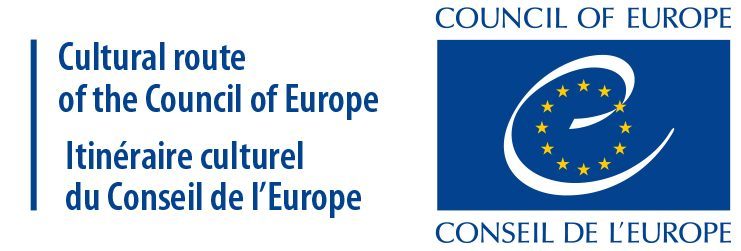 Cultural Route of the Council of Europe is a certification awarded by the Council of Europe to networks promoting the European shared culture, history and memory.