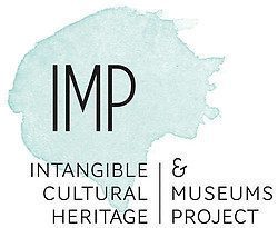 The IMP explores the interaction of museum work and intangible heritage practices in a comparative European context, with partner organizations from Belgium, The Netherlands, France, Italy and Switzerland.