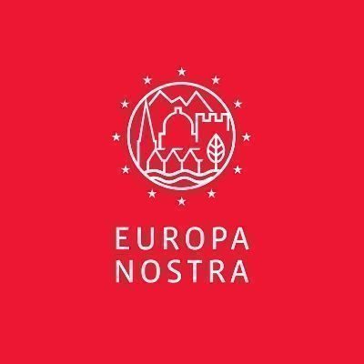 Europa Nostra Logo