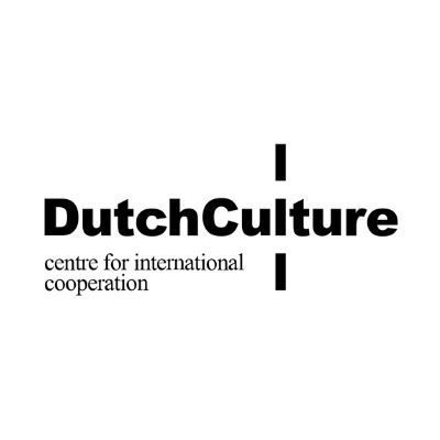 Nederlandse cultuur logo
