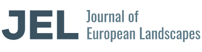 Journal des paysages européens