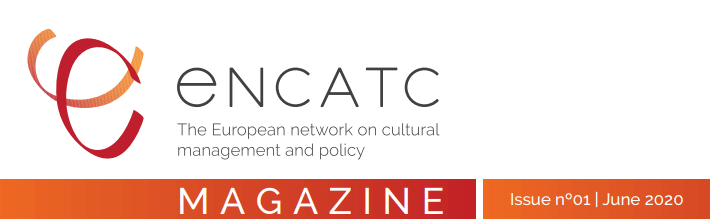 ENCATC Magazine