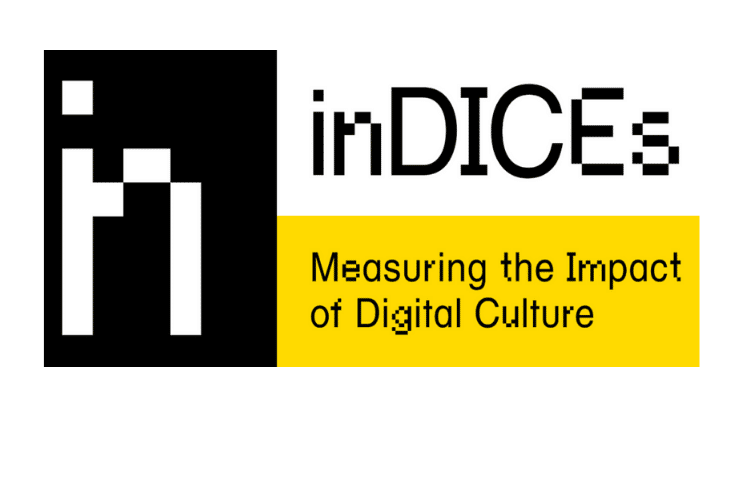 Indices Culture numérique