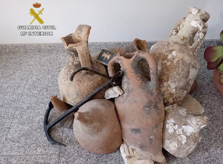 Roman Amphorae