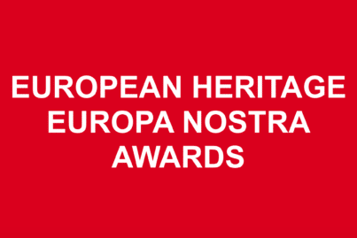 European Heritage Awards / Europa Nostra Awards-logo