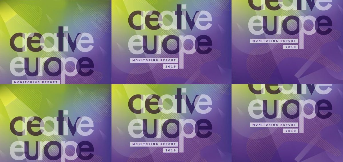 Europe créative