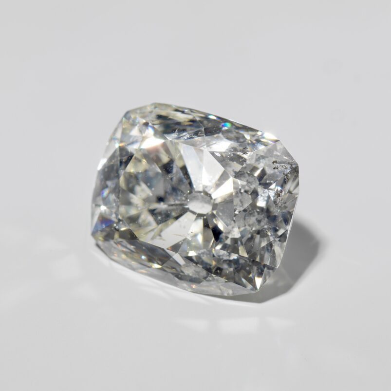 the Benjarmasin Diamond