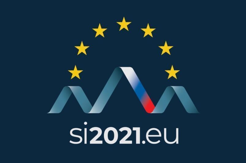 Slovenian Presidency of the Council of the European Union