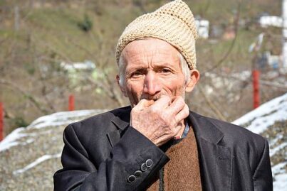 Whistled language in Turkey. Image: Ministry of Culture and Tourism of Turkey via UNESCO
