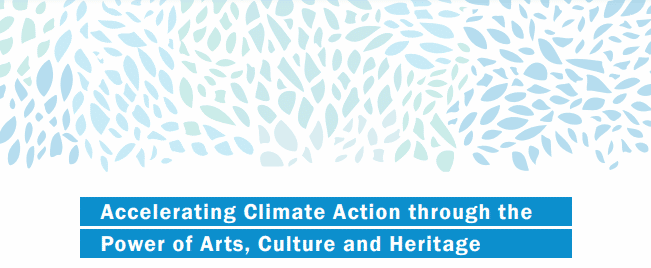 Imagen: Climate Heritage Network