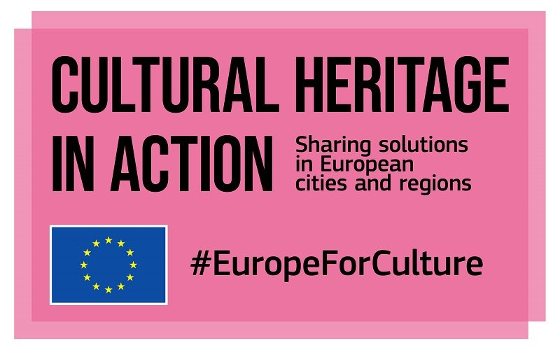 Source: Cultural Heritage in Action