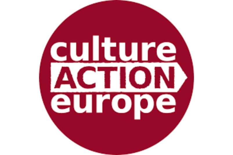 Source: Culture Action Europe