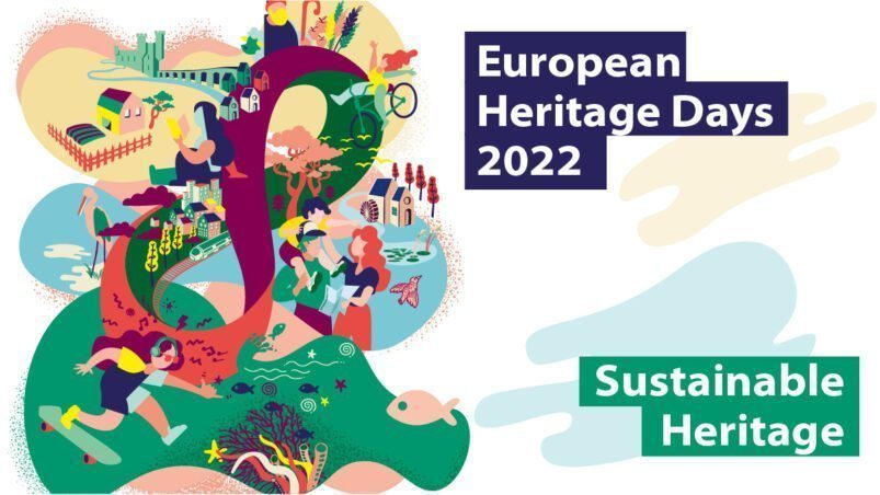 Image: European Heritage Days