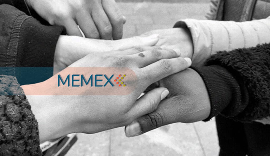 Memex-project