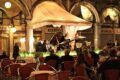 Gran Caffè Ristorante Quadri in Venezia - Italië. Afbeelding: Brian & Jaclyn Drum via Wikimedia (CC BY 2.0)