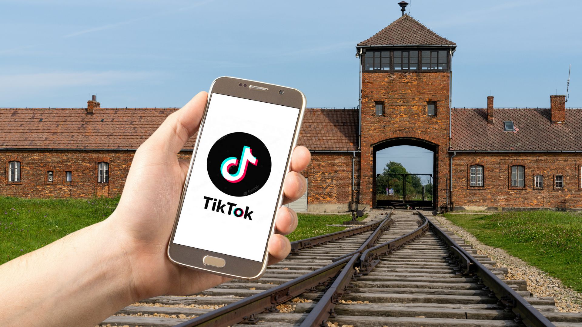 Как TikTok и видеоигры знакомят молодежь с темным наследием и учат ее —  European Heritage Tribune