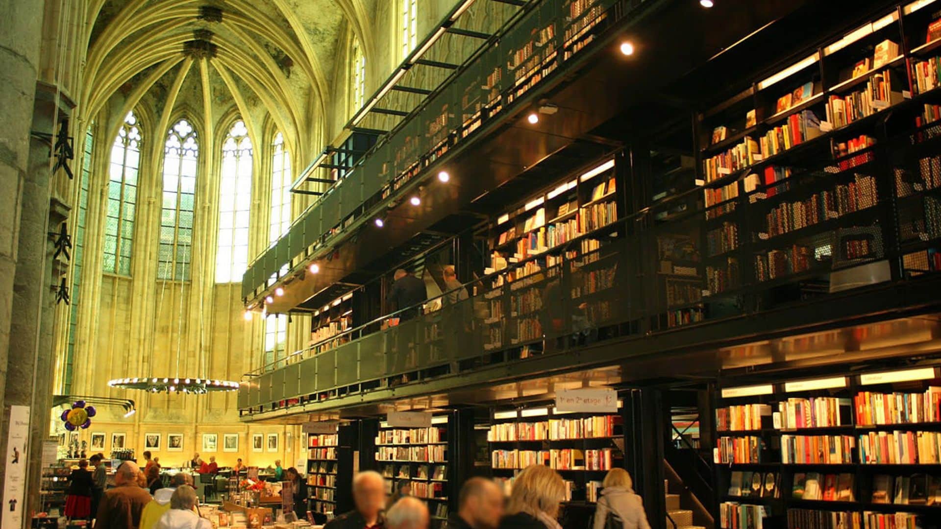 'Build upon what's already there' How heritage can contribute to a